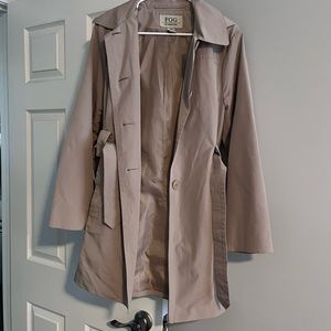 Womens long coat